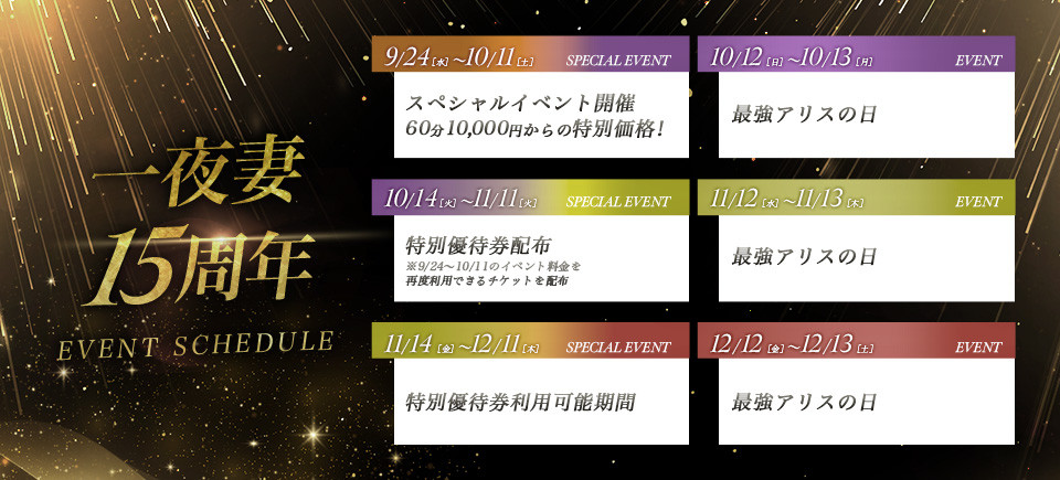 y15NLO労ӍՁz9/24`̏ՌvCX